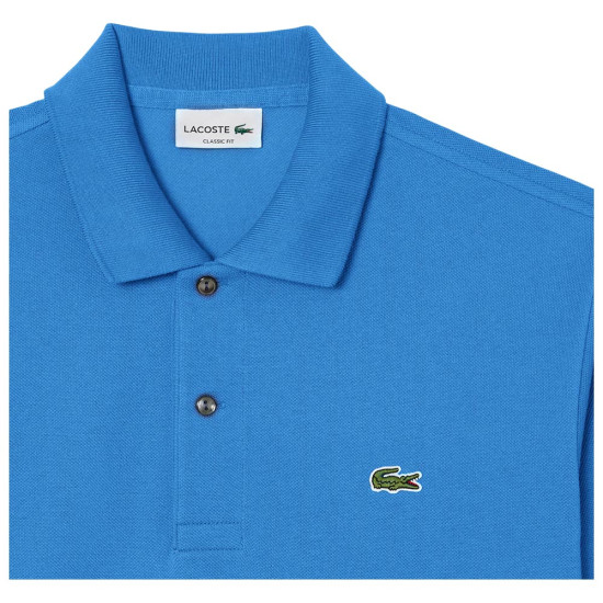 Lacoste Ανδρική κοντομάνικη μπλούζα Polo Classic Fit
